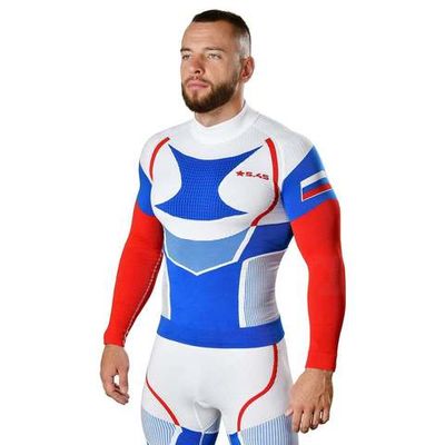 Термофуфайка "Фантом Спорт" 5.45 DESIGN | Военторг ALLMULTICAM 