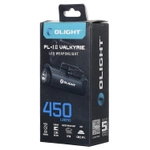 Тактический пистолетный фонарь PL-1 Valkyrie Pistol Light Olight