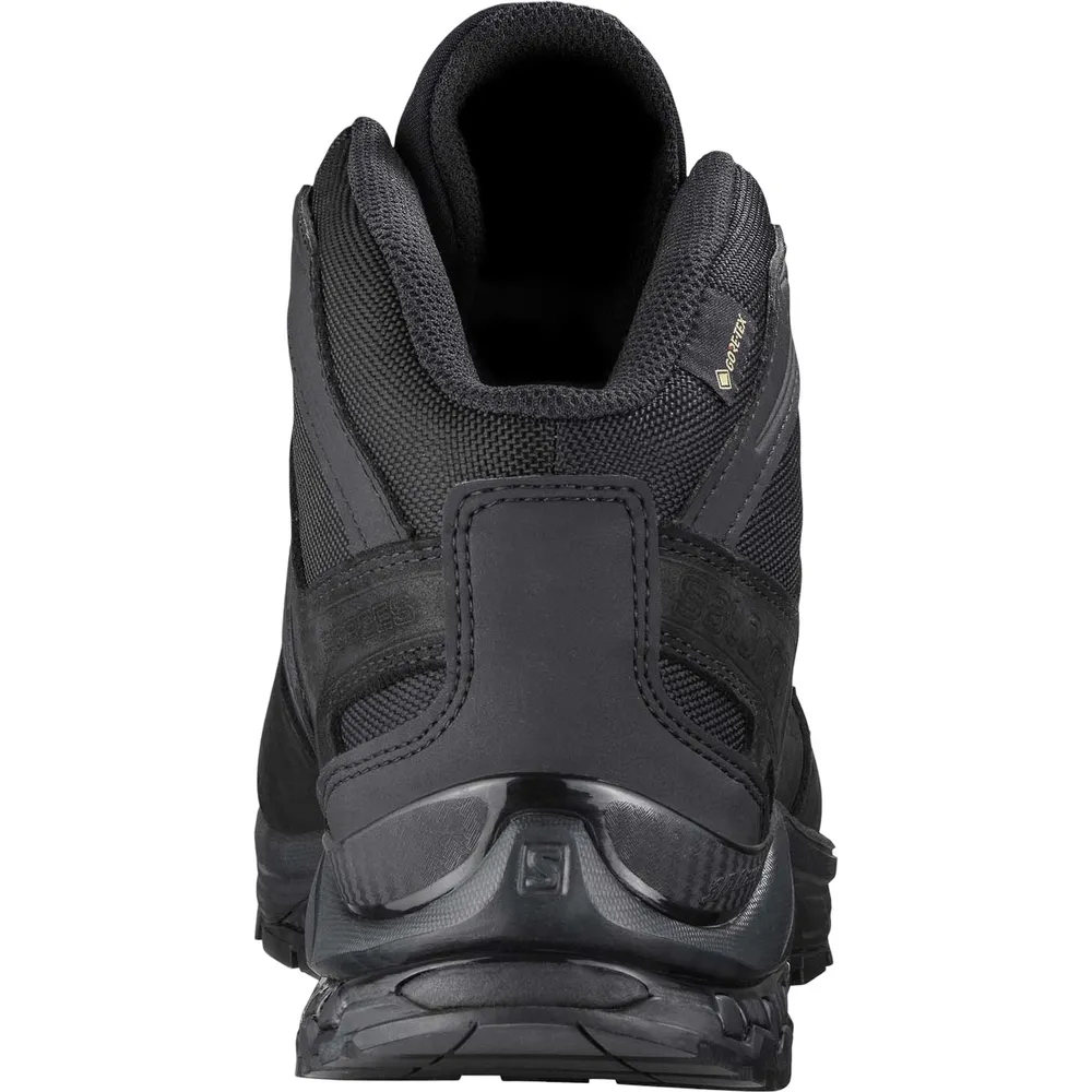 купить  ботинки Salomon