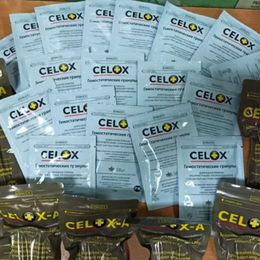 Порошки | Снаряжение и средства тактической медицины