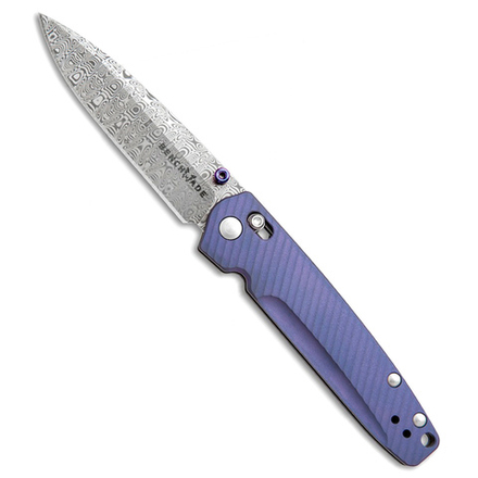 Складной нож BM485-171 Valet Benchmade