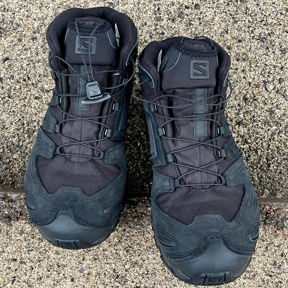 Salomon xa pro forces mid best sale