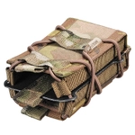 Двойной подсумок Warrior Assault Systems