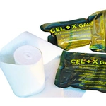 Бинт с пропиткой Celox (3 метра)