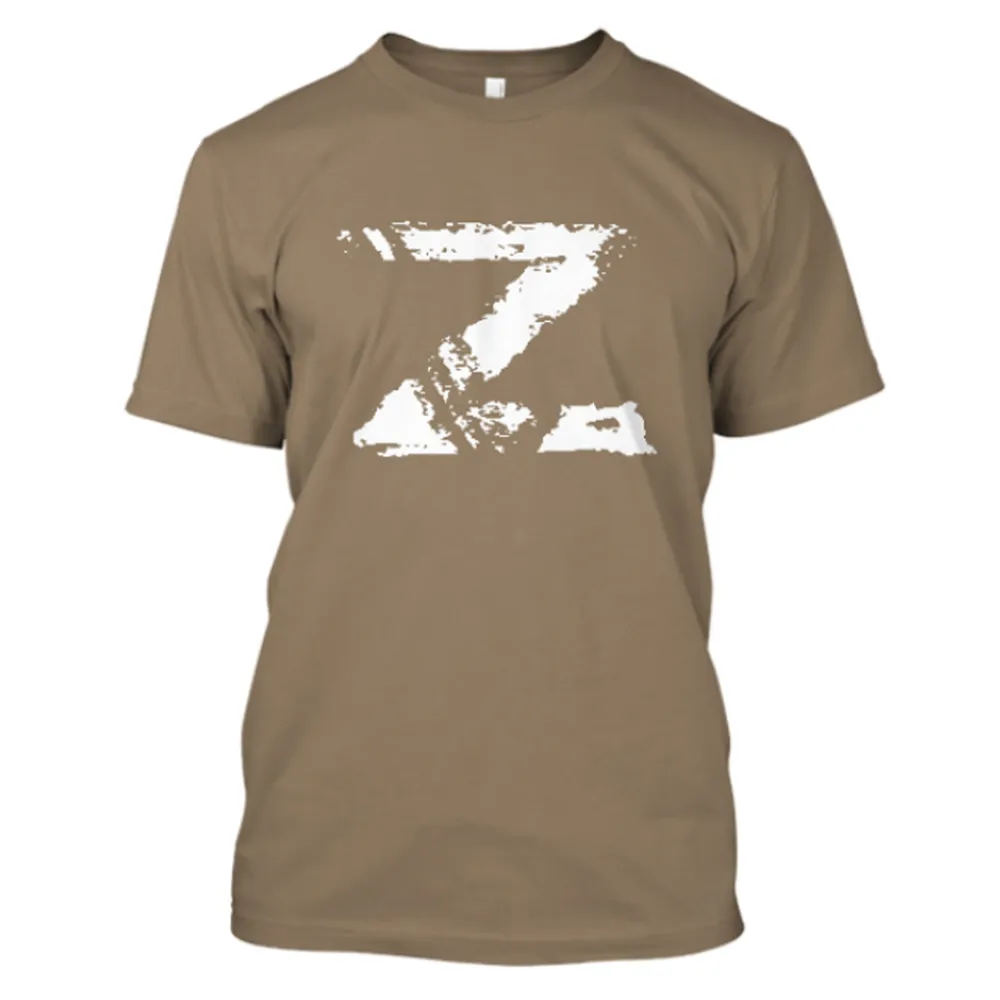 Милитари футболка "Z" 5.45 DESIGN