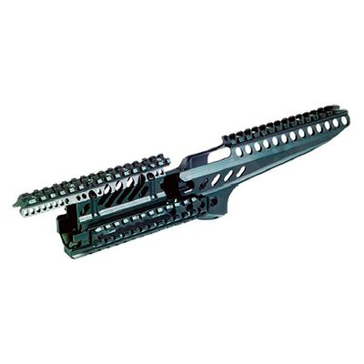 Комплект тюнинга X 47 TDI Arms | Военторг ALLMULTICAM 