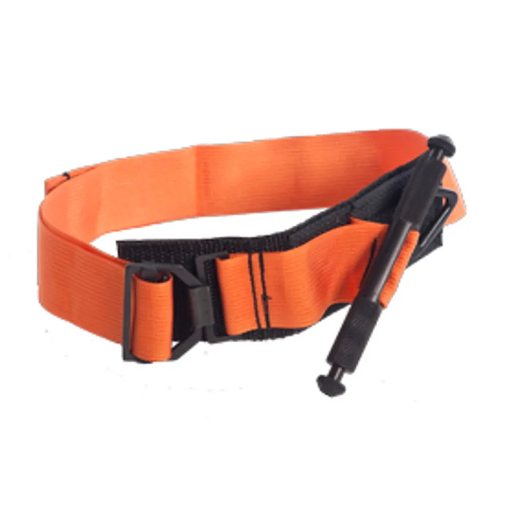 Тактический жгут-турникет 1.5 (2 поколения) SOF Tactical Tourniquet Wide Tactical Medical Solutions