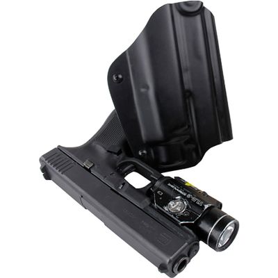 Кобура OWB wTac-Light для Глок 17 с фонарем Blade-Tech | Военторг ALLMULTICAM 