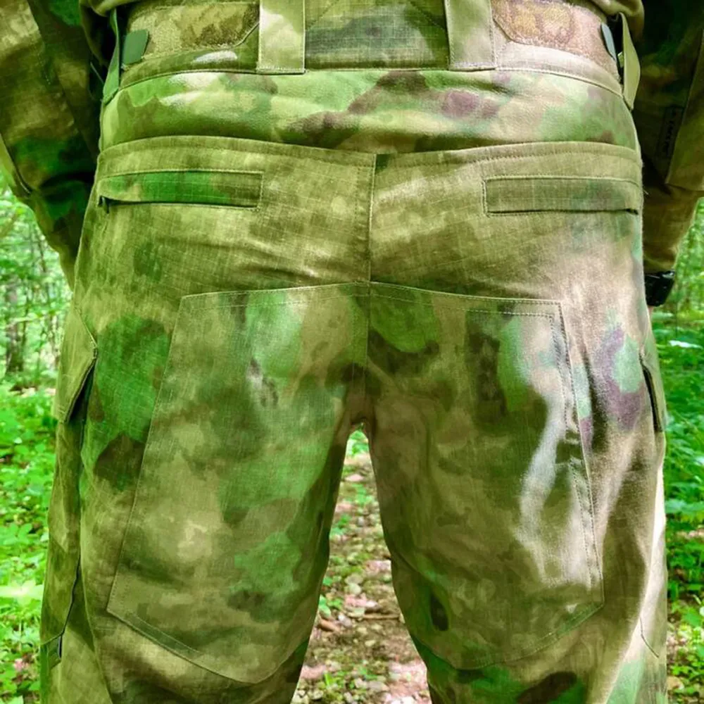 Боевые брюки для жаркого климата "Каракурт" 5.45 DESIGN
