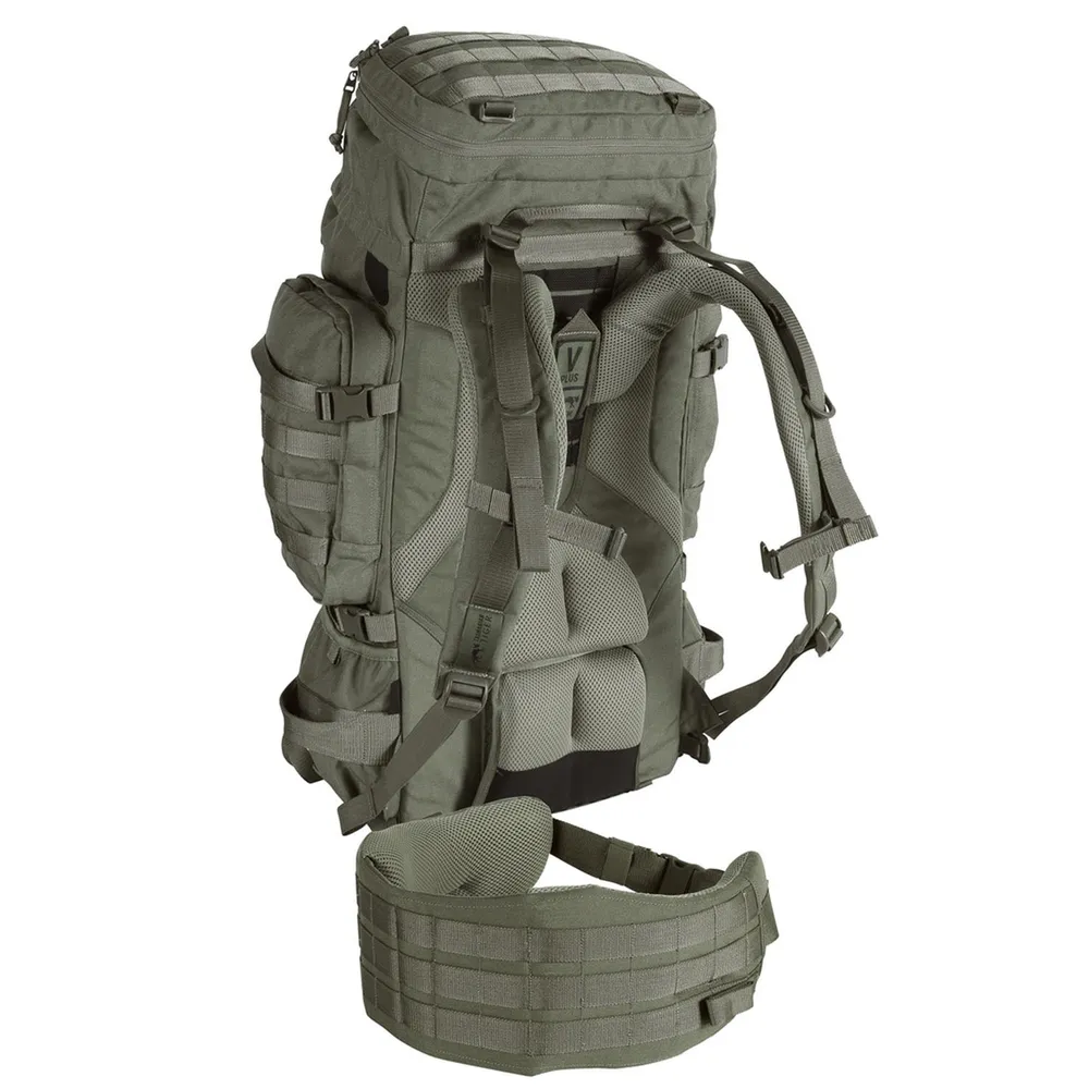 Рейдовый рюкзак TT Raid Pack MK II IRR (с ИК-ремиссией) Tasmanian Tiger