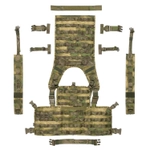 Разгрузочный жилет Forester 5.45 DESIGN