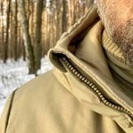 Утепленная куртка "Росомаха 2.0" 5.45 DESIGN