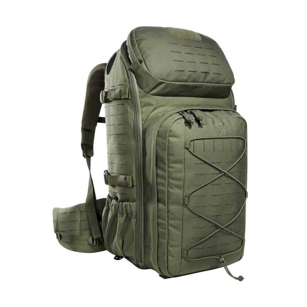 Тактический рюкзак TT Modular Trooper Pack MC Toploader Tasmanian Tiger