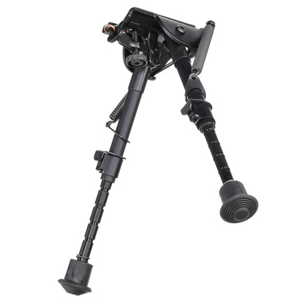 Сошки Harris Bipod серия 1А2, модель BRM 6-9, 6 позиций