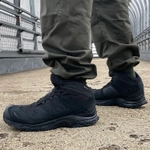 Тактические ботинки XA Forces MID GTX Salomon