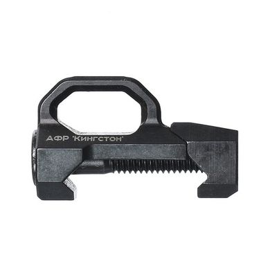 Антабка "АФР Кингстон" РТМ | Военторг ALLMULTICAM 