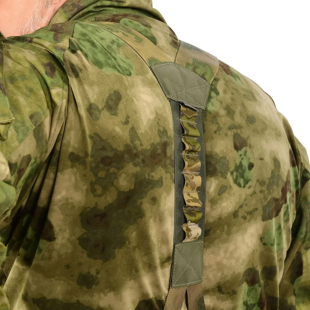 Тактический пояс "Скарб" 5.45 DESIGN