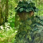 Маскировочная панама "Леший" 5.45 DESIGN