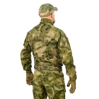 Боевая рубашка "Рысь-С" 5.45 DESIGN | Военторг ALLMULTICAM 