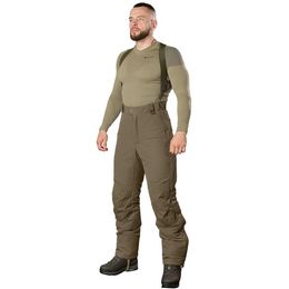 Брюки милитари (зимние) | Одежда милитари (зимняя)