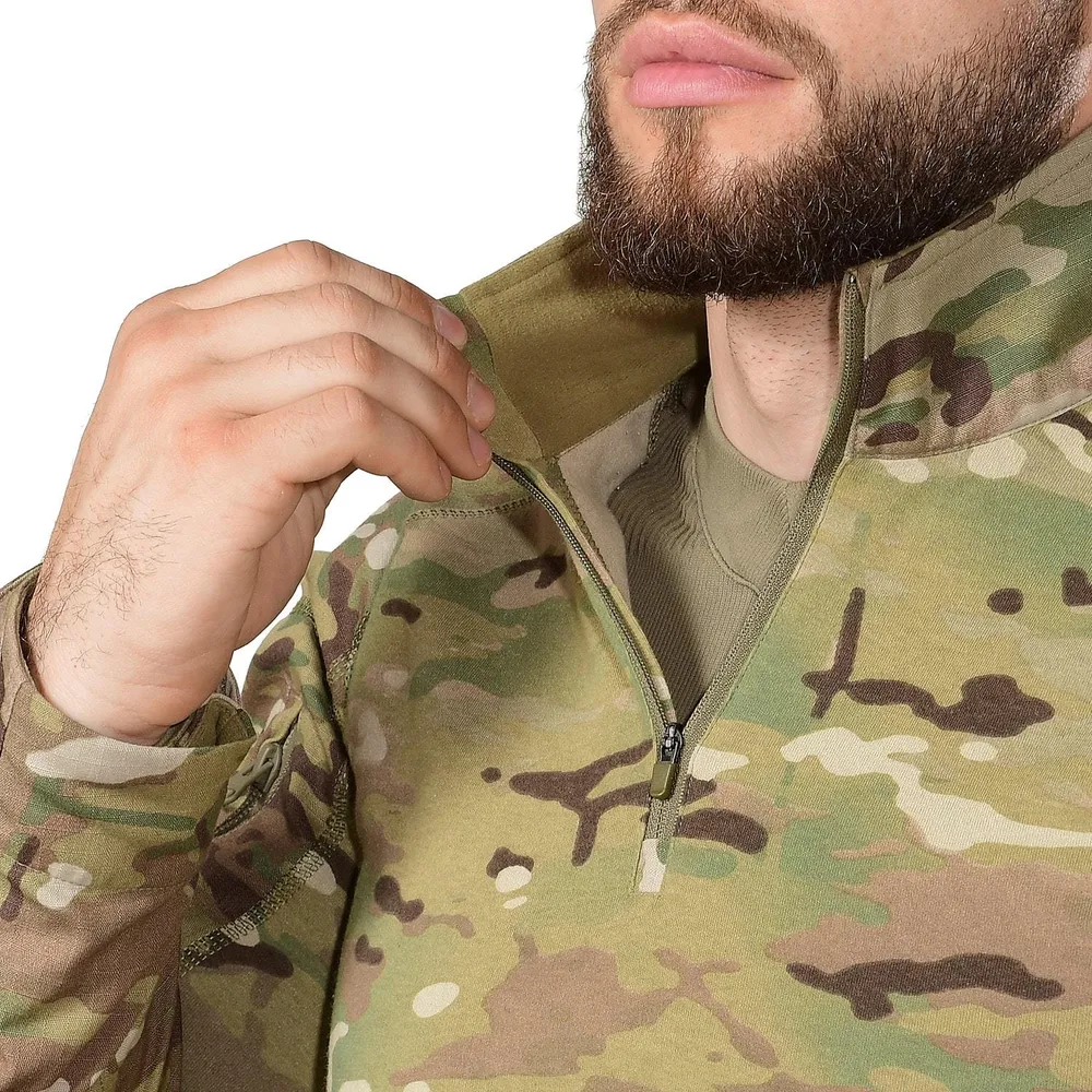 Боевая рубашка для жаркого климата "Каракурт" 5.45 DESIGN