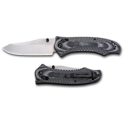 Тактический складной нож 950 RIFT Benchmade | Военторг ALLMULTICAM 