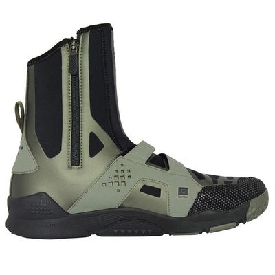 Ботинки BUD/S Hydro Recon Jungle LALO | Военторг ALLMULTICAM 