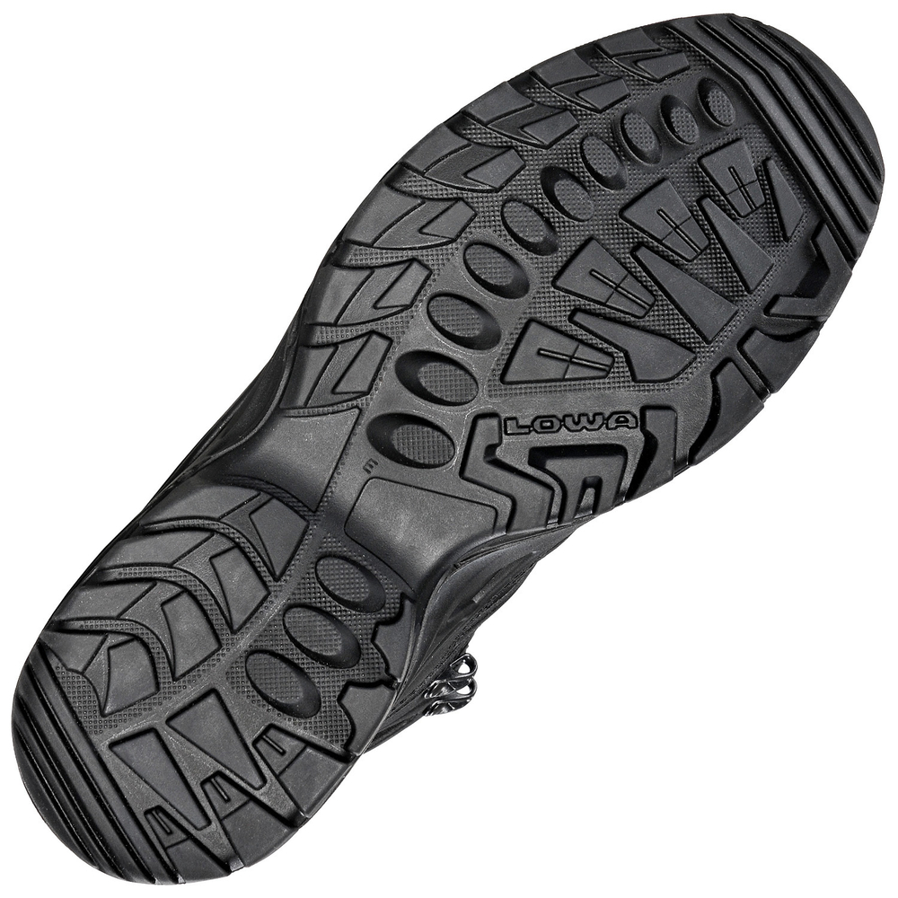 Lowa innox gtx best sale mid tf le