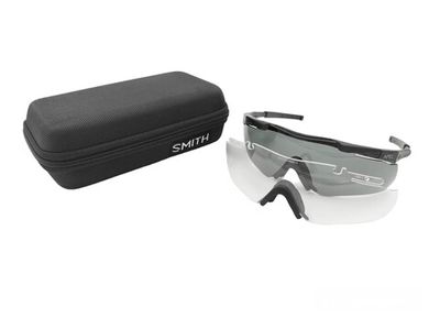 Тактические очки Aegis Arc Compact Fit Smith Optics | Военторг ALLMULTICAM 