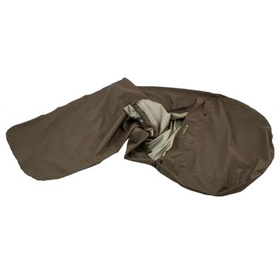 Спальный мешок-палатка Combat Carinthia | Военторг ALLMULTICAM 