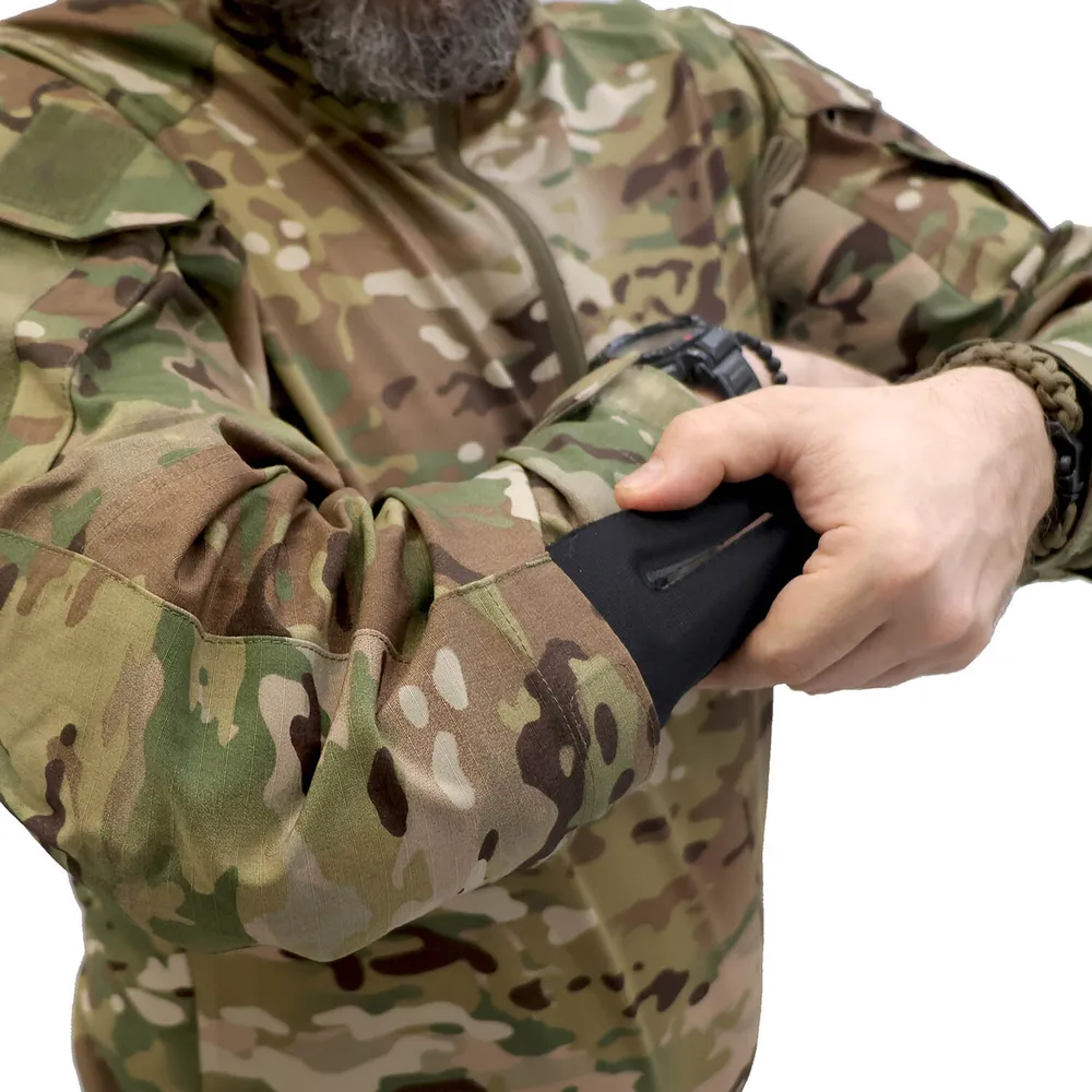Боевая рубашка "Рысь-С" 5.45 DESIGN