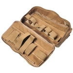 Тактическая медицинская сумка с комплектом медикаментов Phantom MultiBag Tactical Medical Solutions
