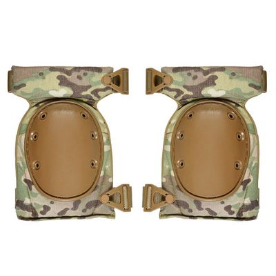 Тактические наколенники Alta Contour | Военторг ALLMULTICAM 