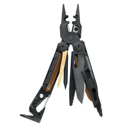 Мультитул Leatherman MUT EOD