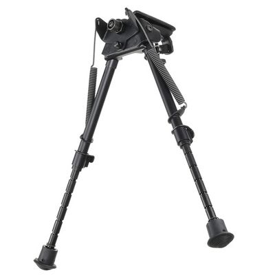 Сошки Harris Bipod серия S (на вращающемся основании) модель LM 9-13, 6 позиций | Военторг ALLMULTICAM 