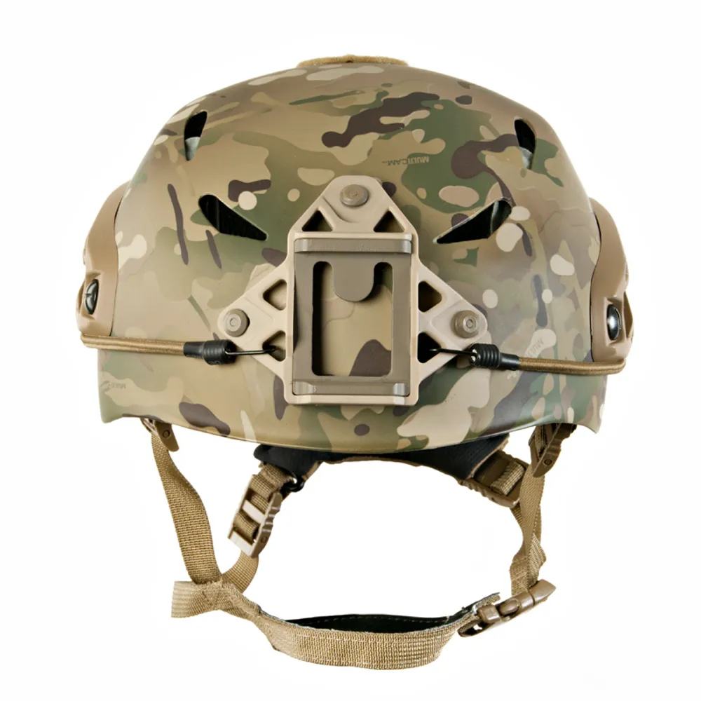 Карбоновый шлем Ястреб 5.45 DESIGN