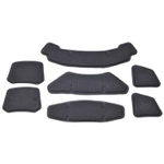 Подушки для шлема Epic Air Pads Team Wendy