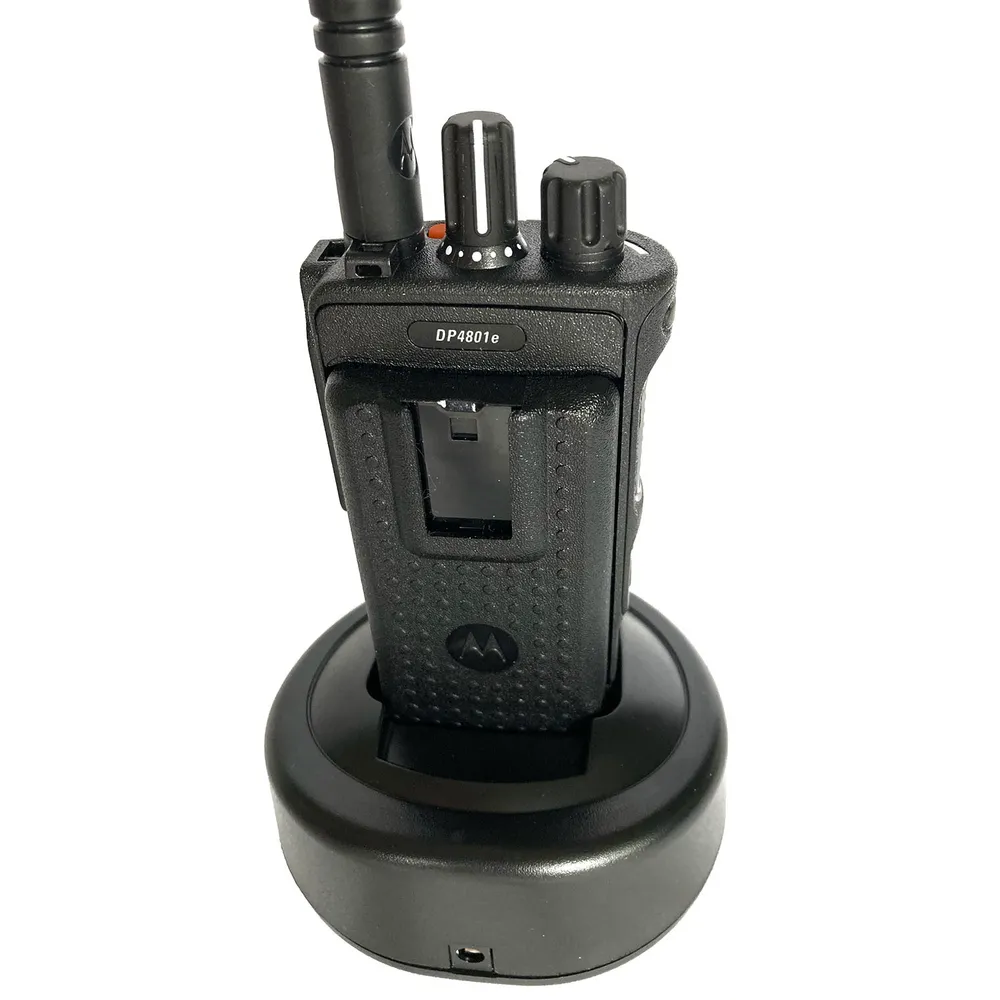 Портативная радиостанция VHF DP4801 E Motorola