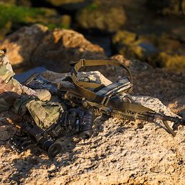 Оружейные ремни | Военное снаряжение