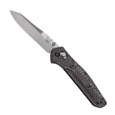 Тактический складной нож BM940-1 Osborne Benchmade