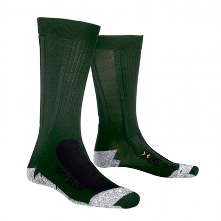 Носки Army Long X-Socks (X-Bionic)