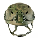 Карбоновый шлем Ястреб 5.45 DESIGN