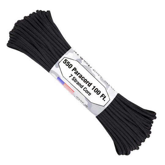 Паракорд Tactical 550 Cord Atwood Rope MFG