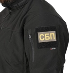 Тактическая куртка софтшелл "МАНУЛ" 5.45 DESIGN