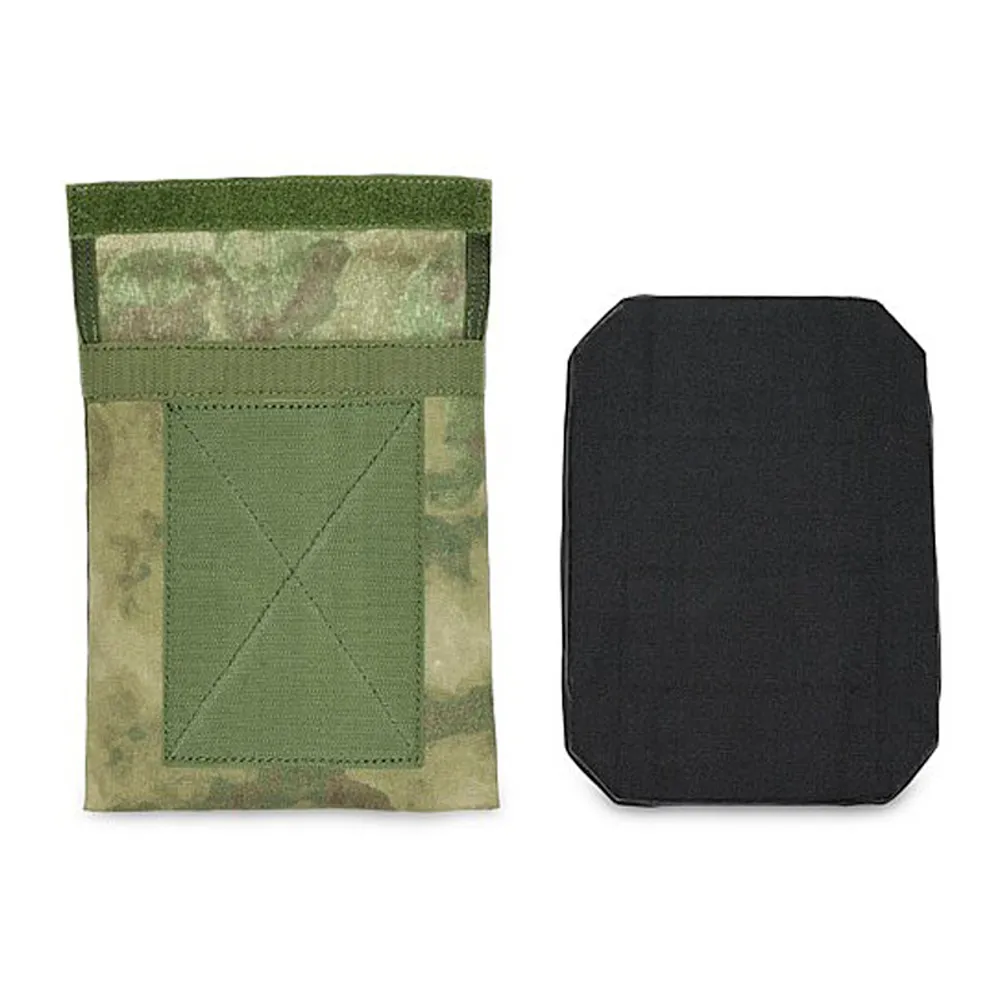 Подсумок под бронеэлемент Warrior Assault Systems