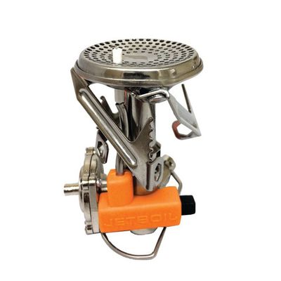 Газовая горелка Mightymo Jetboil | Военторг ALLMULTICAM 