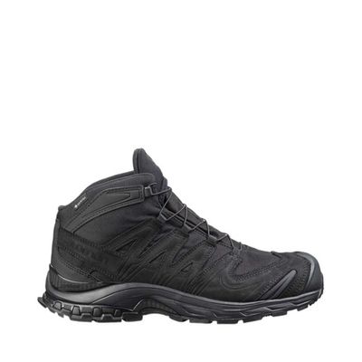 Тактические ботинки XA Forces MID EN Salomon | Военторг ALLMULTICAM 