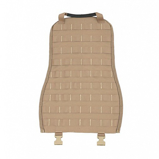 Molle панель для рюкзака Predator Warrior Assault Systems