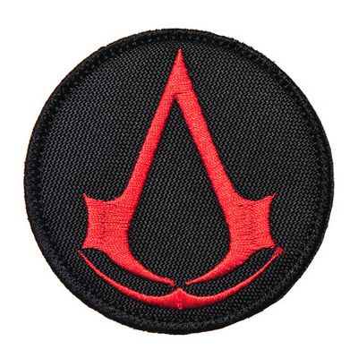 Шеврон "АССАСИН" | Военторг ALLMULTICAM 