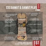Рюкзак EDC Gamut Vertx